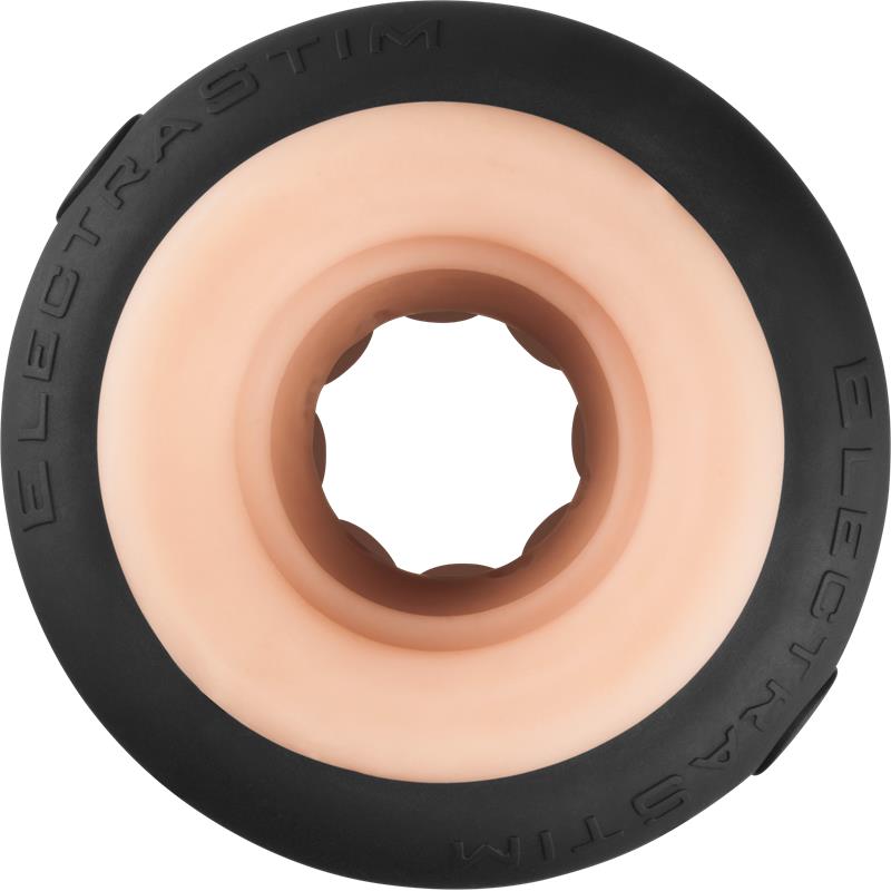 Jack Socket Electro Stroker - Standard – Image 3