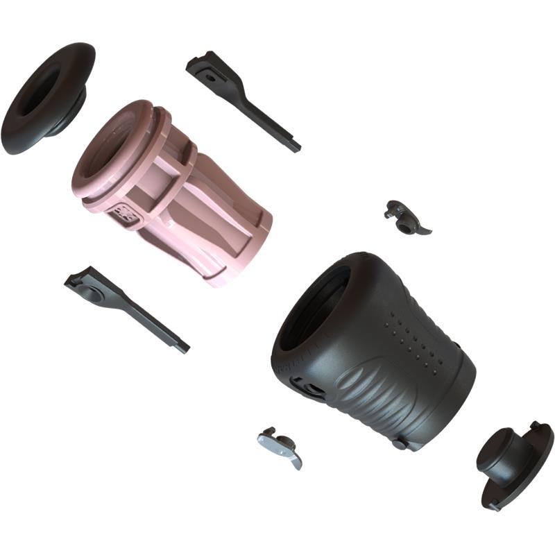 Jack Socket Electro Stroker - Standard – Image 5