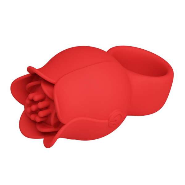 Jae Rose Finger Vibrator – Image 3