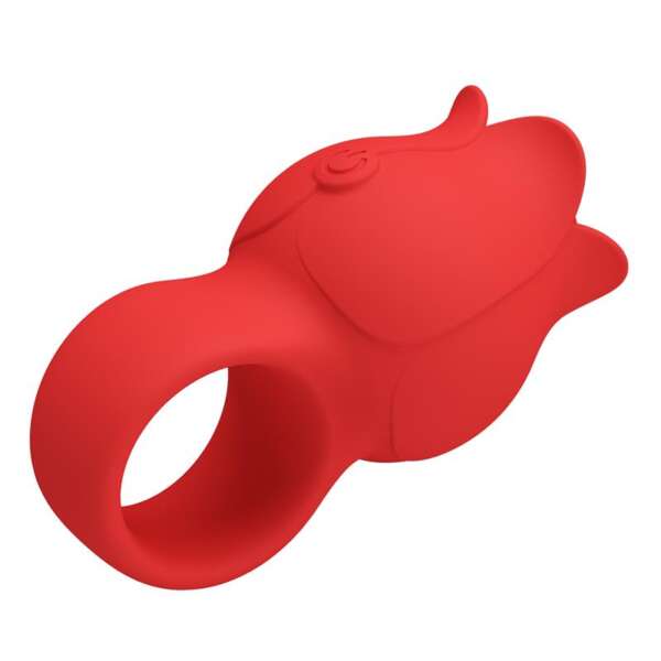 Jae Rose Finger Vibrator – Image 12