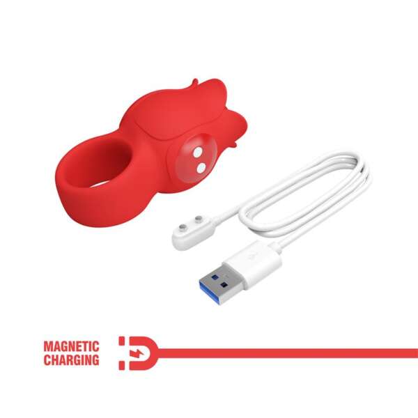 Jae Rose Finger Vibrator – Image 4