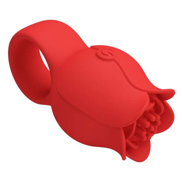 Jae Rose Finger Vibrator – Image 5