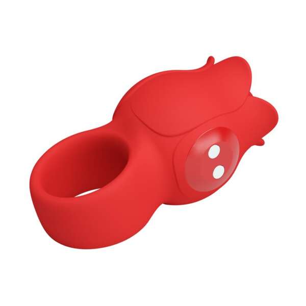 Jae Rose Finger Vibrator – Image 9