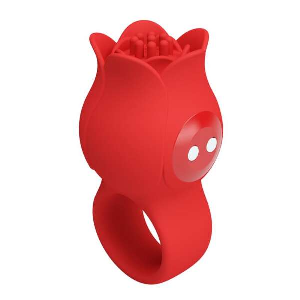 Jae Rose Finger Vibrator – Image 10