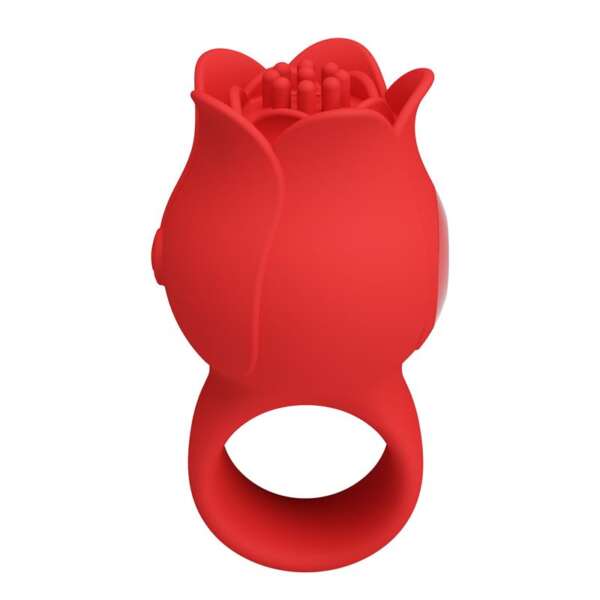 Jae Rose Finger Vibrator – Image 11