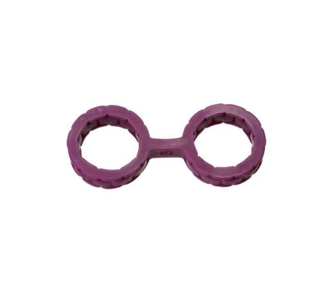 Japanese Silicone Cuffs