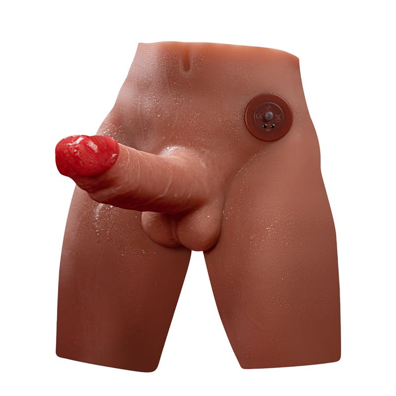 Jason Dildo and Ass Masturbator with Thrusting and Vibrating – Image 13