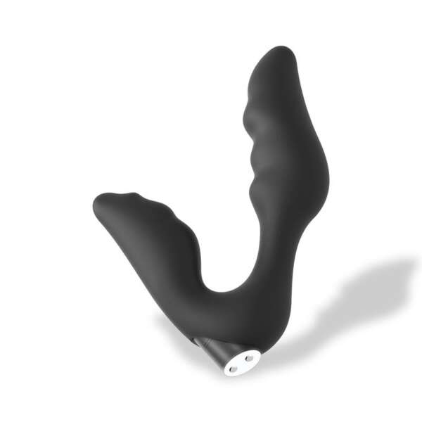 Jaydurk Anal Prostate P-Spot Vibrator – Image 3