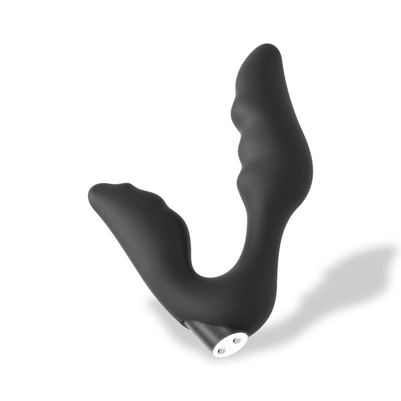 Jaydurk Anal Prostate P-Spot Vibrator – Image 3