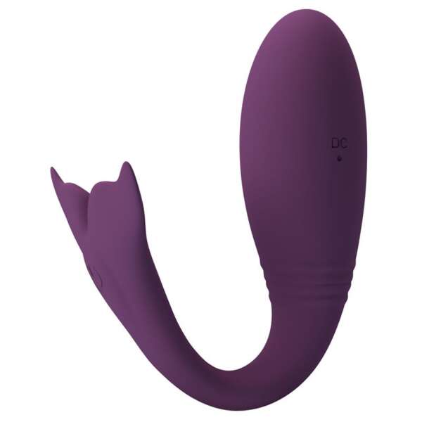 Jayleen Couples Toy with App – Image 15