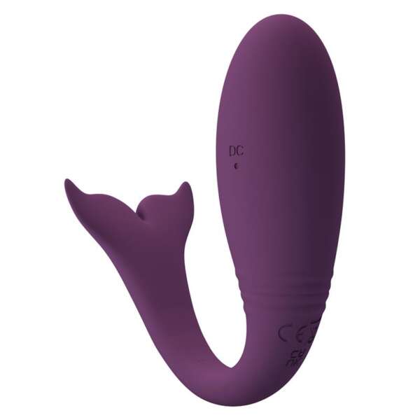 Jayleen Couples Toy with App – Image 5
