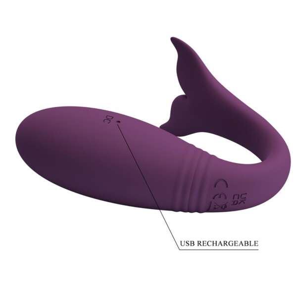Jayleen Couples Toy with App – Image 8