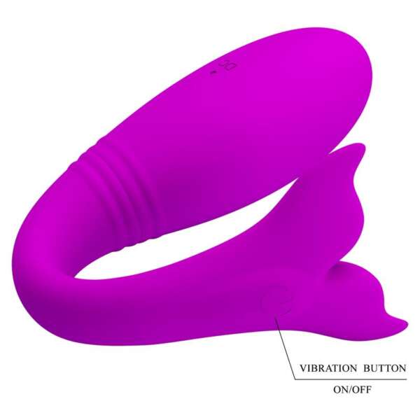 Jayleen Stimulator with APP Control – Image 9