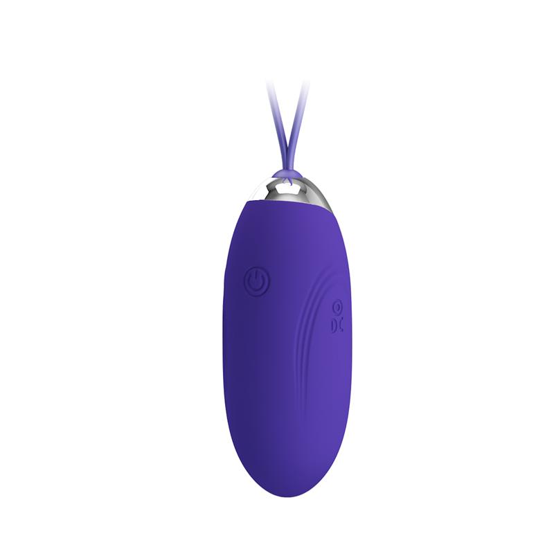 Jenny Youth Egg Vibrator with Remote – Image 10