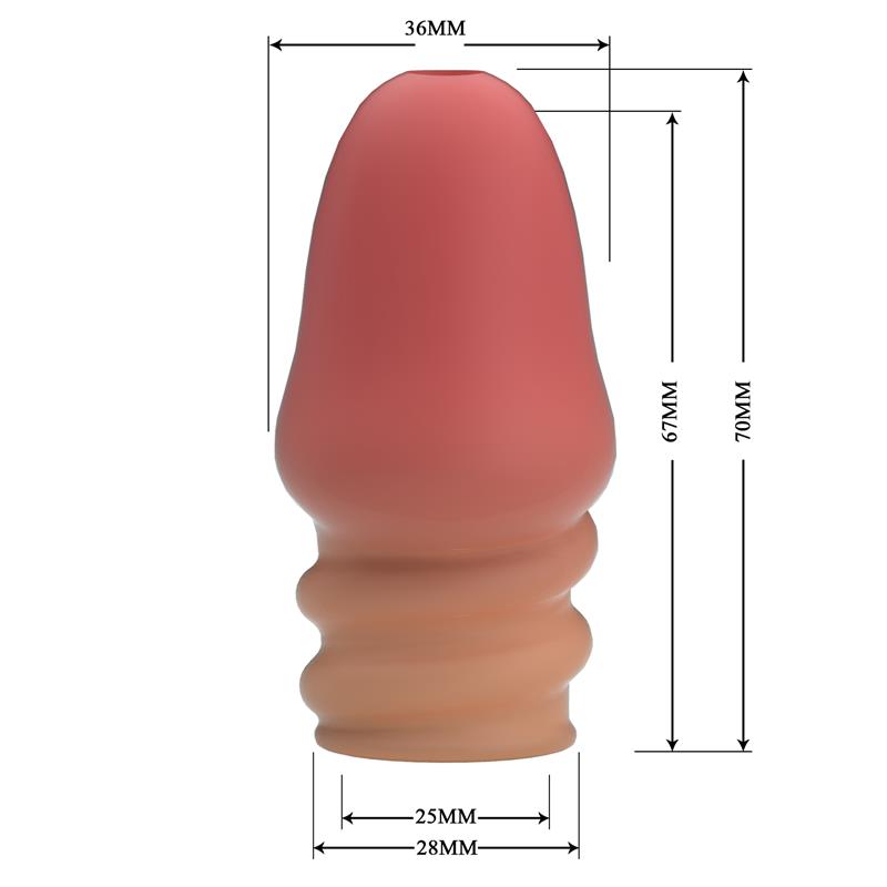 Jeremy Penis Sleeve – Image 9