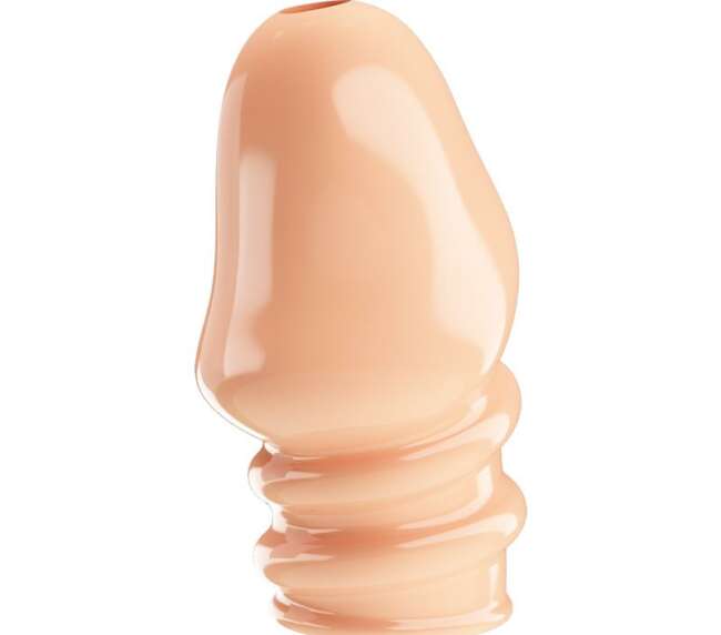 Jeremy Penis Sleeve Flexible