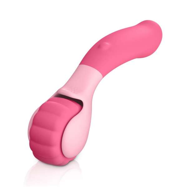 JIMMYJANE Evoke Sol-o Vibrating Massage Wheel – Image 3