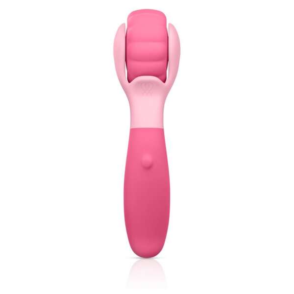 JIMMYJANE Evoke Sol-o Vibrating Massage Wheel – Image 5