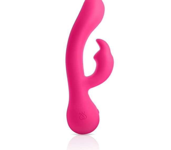 JIMMYJANE Lapins Ruby Rabbit