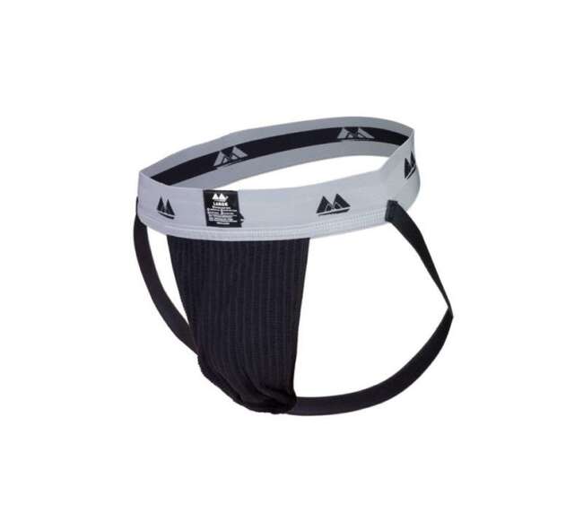 Jock Black 5 cm Weist