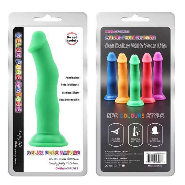 Jolly D Green – Image 3