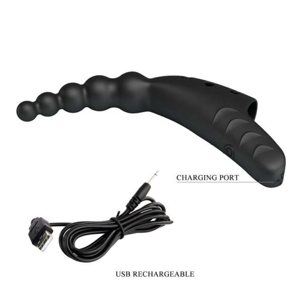Jordin Fingering Vibrator – Image 5