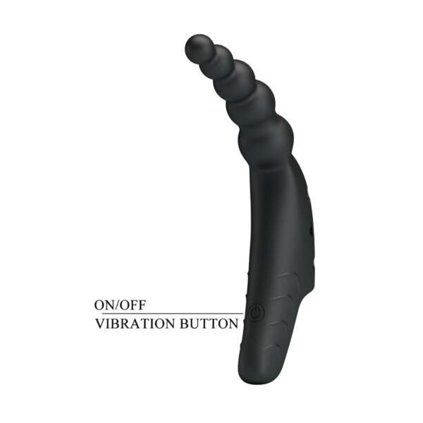 Jordin Fingering Vibrator – Image 8