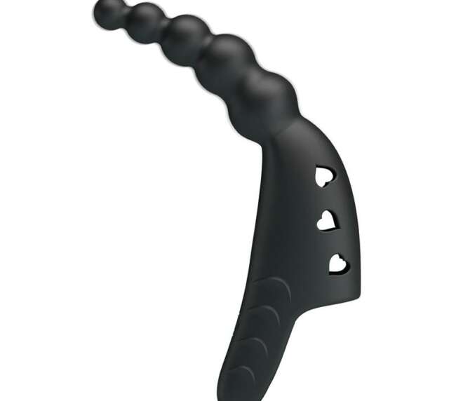 Jordin Fingering Vibrator