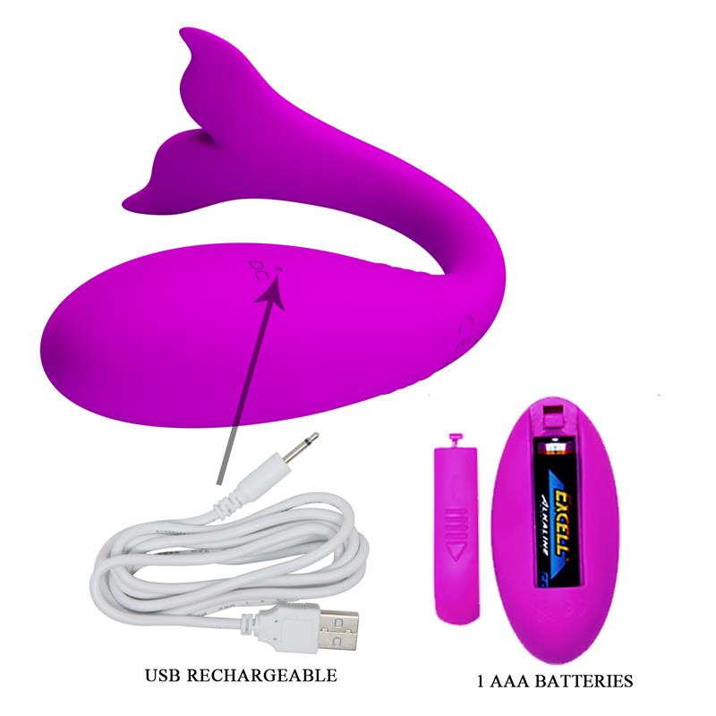 Jordyn Remote Control Stimulator – Image 3