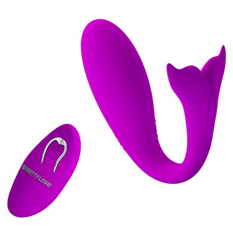 Jordyn Remote Control Stimulator – Image 4