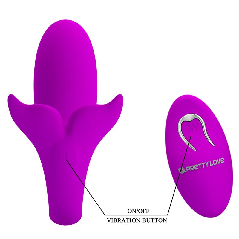 Jordyn Remote Control Stimulator – Image 5