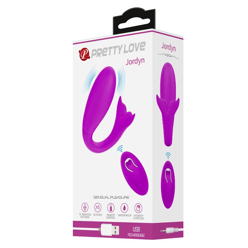 Jordyn Remote Control Stimulator – Image 6