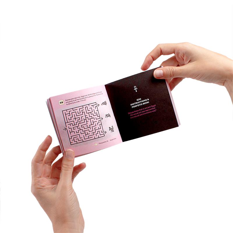 Juego The Secret Pyramid (Es/En/De/Fr/Nl/Pt/It) – Image 6