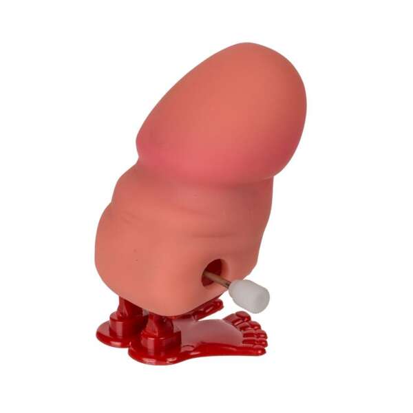 Jumping Wind Up Penis – Image 3