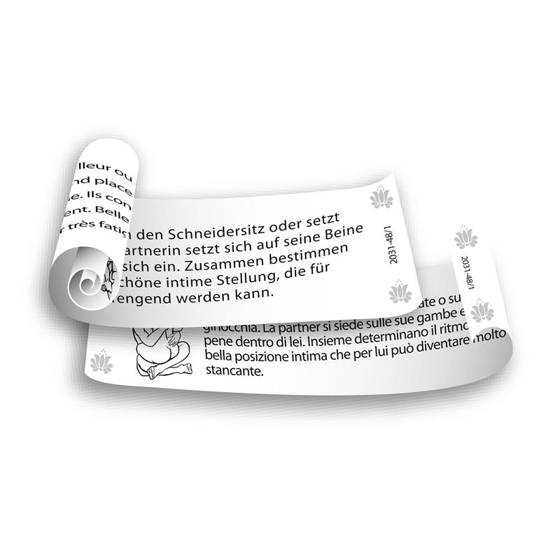 Kama Sutra Heart (De-It) – Image 4