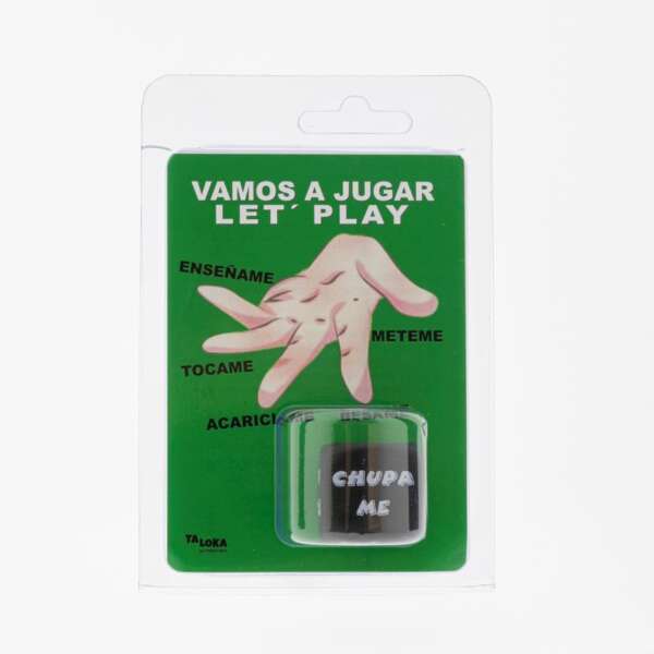 Kamasutra Action Die