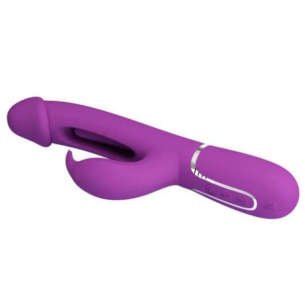 Kampas Vibrator With Licking Lilac – Image 10