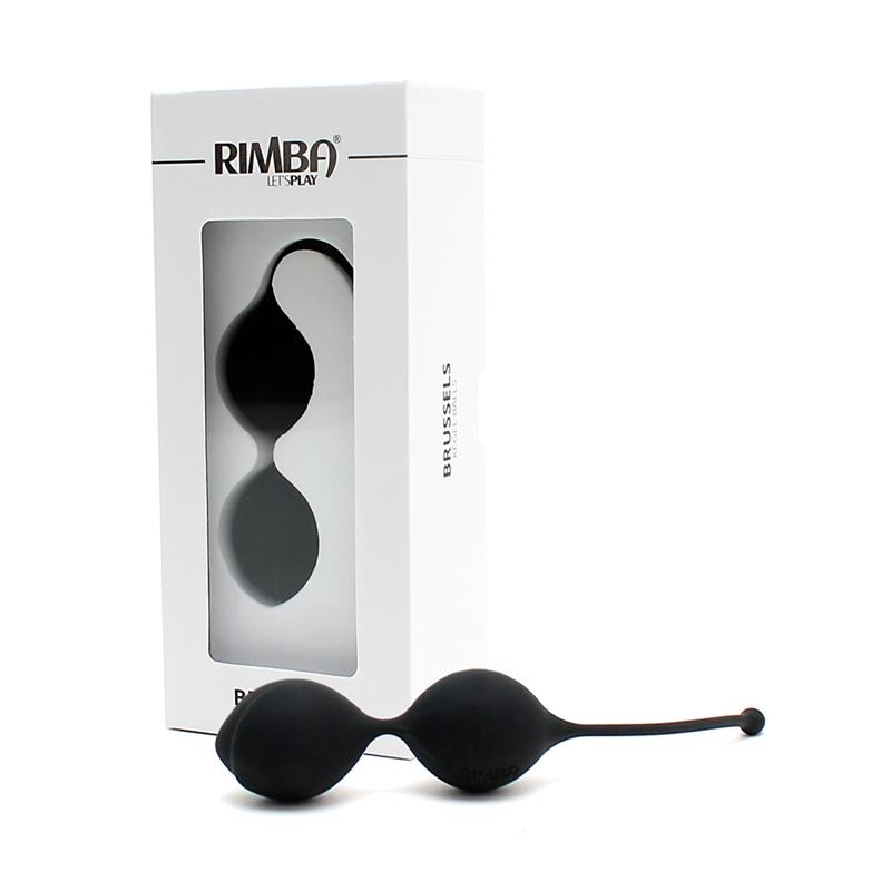 Bolas Kegel Brussels Negro – Image 3