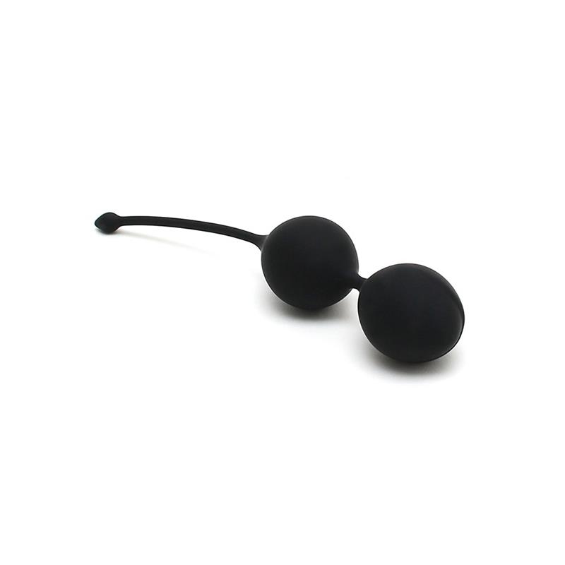 Bolas Kegel Brussels Negro – Image 4