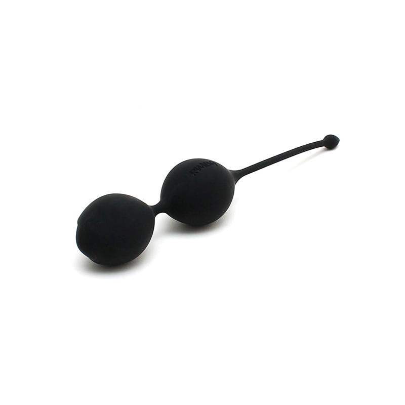 Bolas Kegel Brussels Negro – Image 5