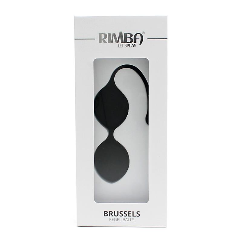 Bolas Kegel Brussels Negro – Image 7