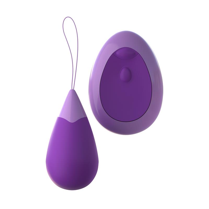Kegel Ball Excite-Her with Remote Control – Image 3