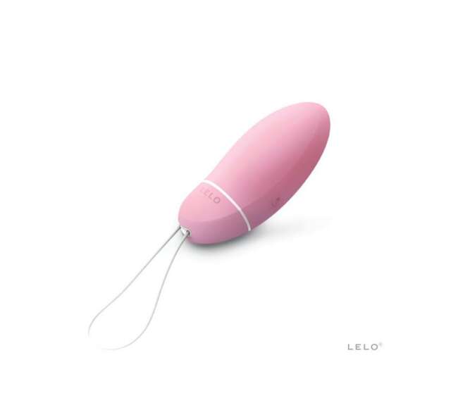 LUNA SMART BEAD Pink
