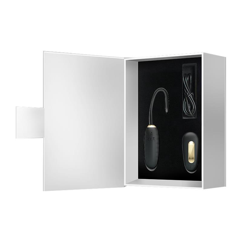 Kegel Ball with Remote Control Royal Pleasure – Image 3