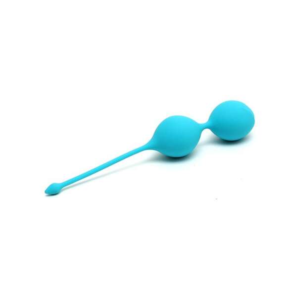 Kegel balls 35 mm Amsterdam Blue – Image 3