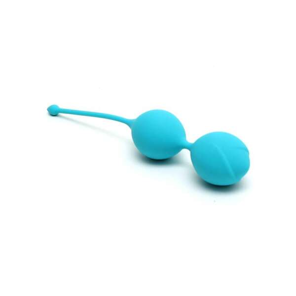 Kegel balls 35 mm Amsterdam Blue – Image 4