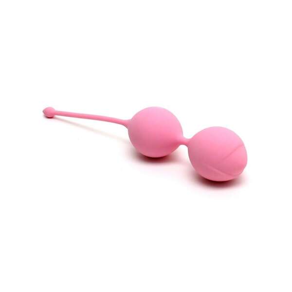 Kegel balls 35 mm Amsterdam Light Pink – Image 5