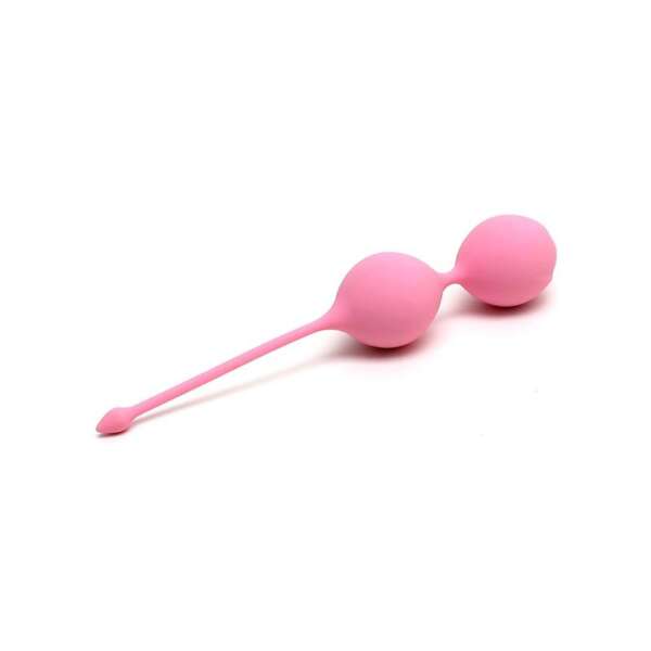 Kegel balls 35 mm Amsterdam Light Pink – Image 7
