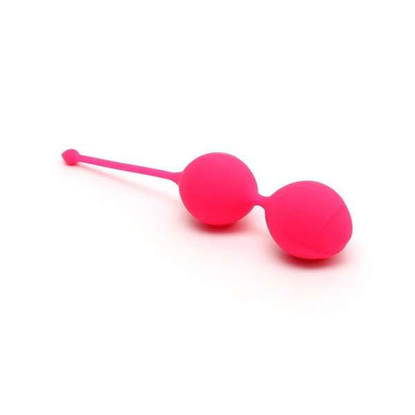 Kegel balls 35 mm Amsterdam Pink – Image 3