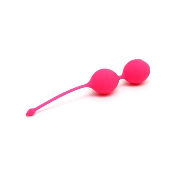 Kegel balls 35 mm Amsterdam Pink – Image 7